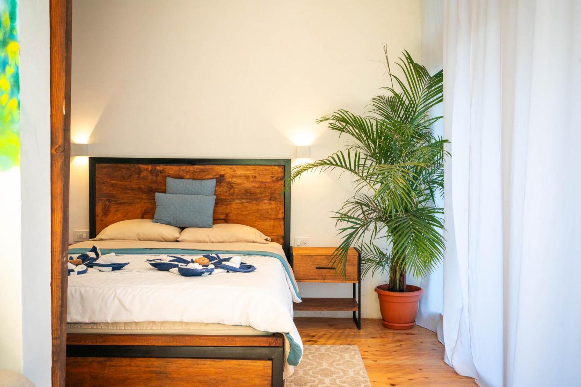 Sarnai Atitlan Apartamento San Marcos La Laguna Exterior foto