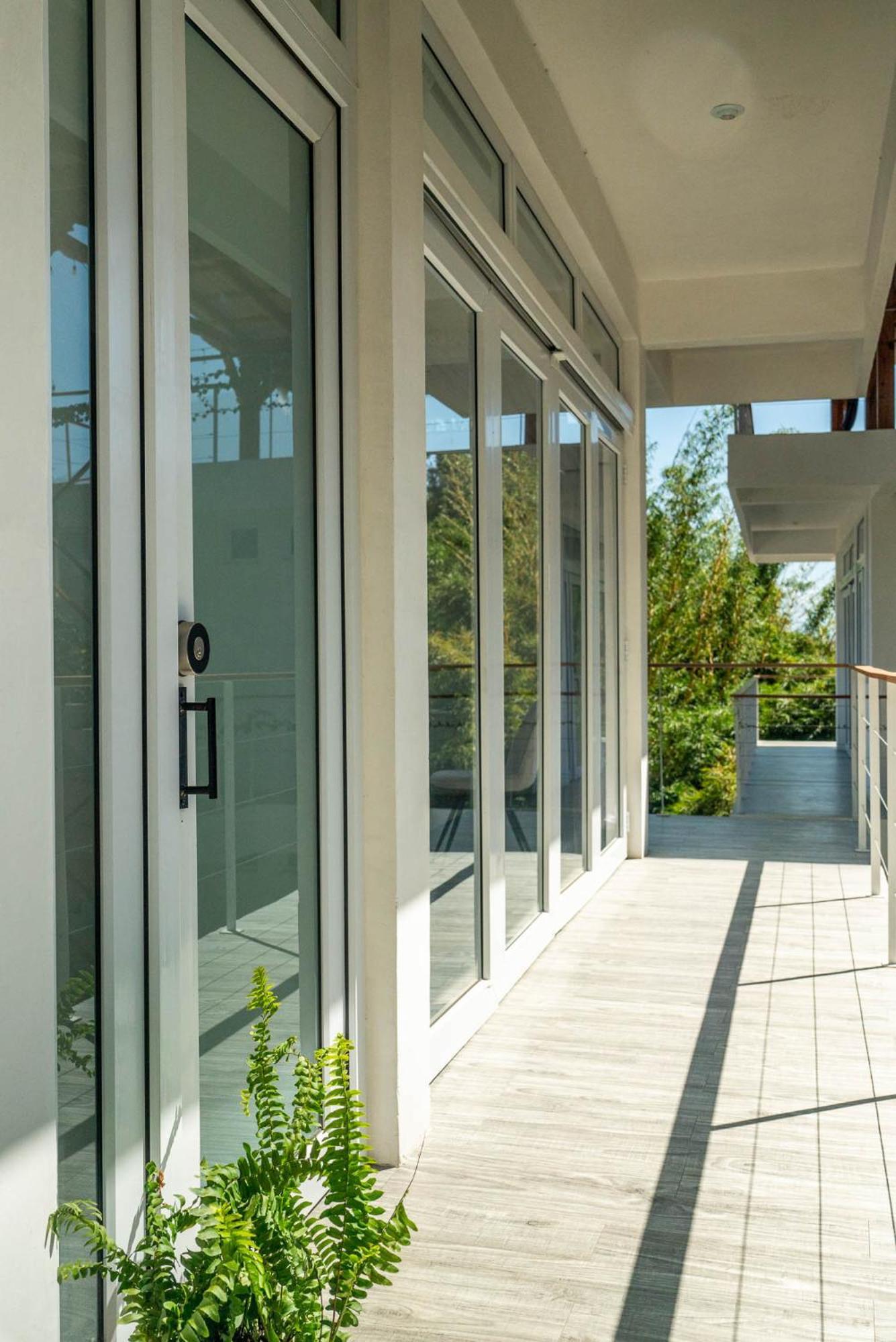 Sarnai Atitlan Apartamento San Marcos La Laguna Exterior foto