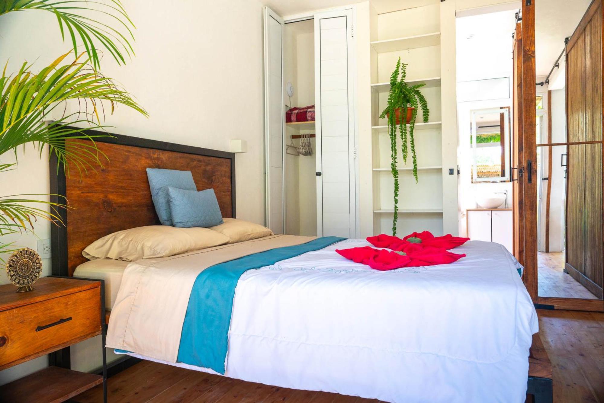 Sarnai Atitlan Apartamento San Marcos La Laguna Exterior foto