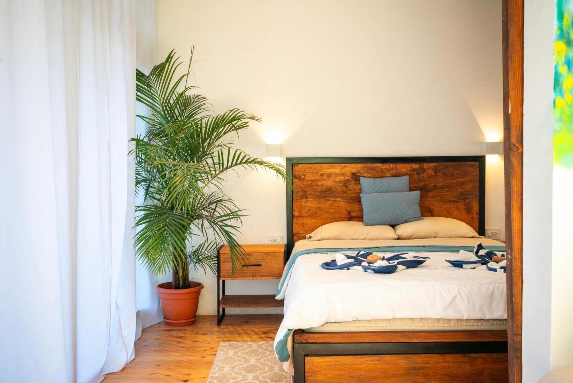 Sarnai Atitlan Apartamento San Marcos La Laguna Exterior foto