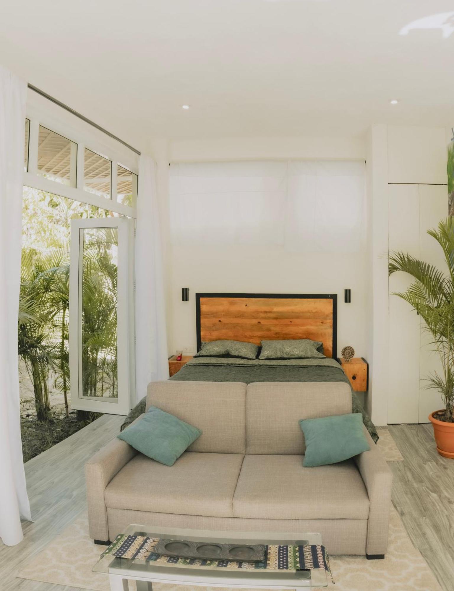 Sarnai Atitlan Apartamento San Marcos La Laguna Exterior foto